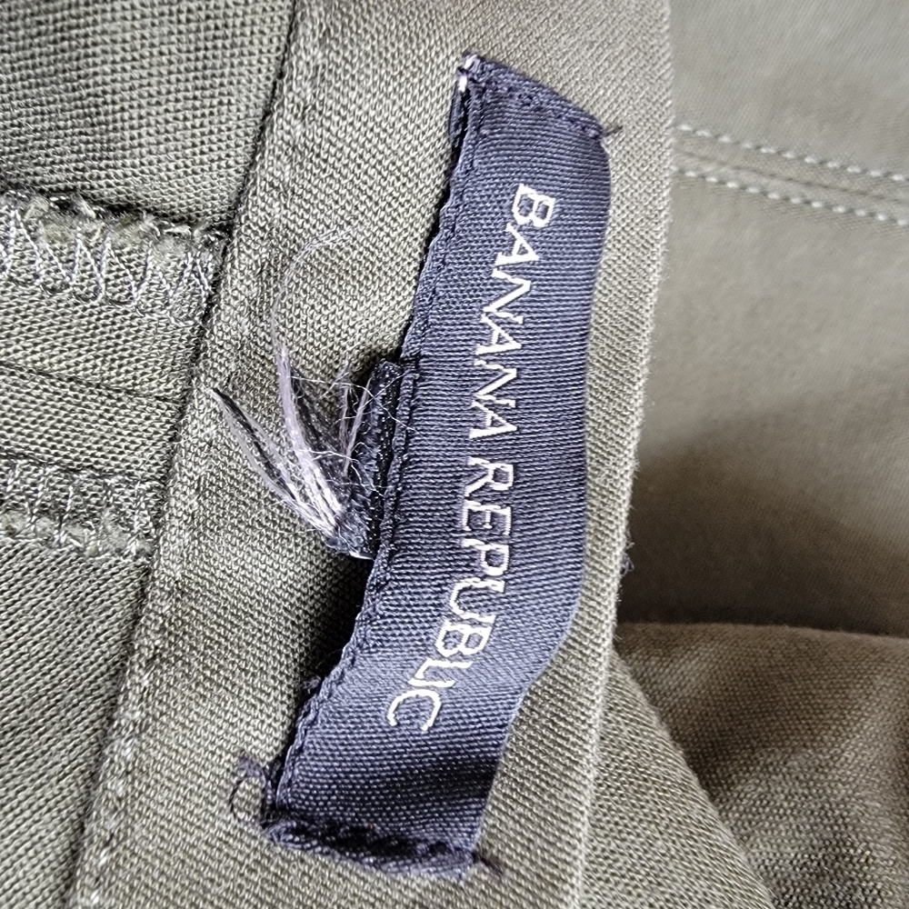 Banana Republic Devon Skinny Jean Size 0-2 - Picture 5 of 9